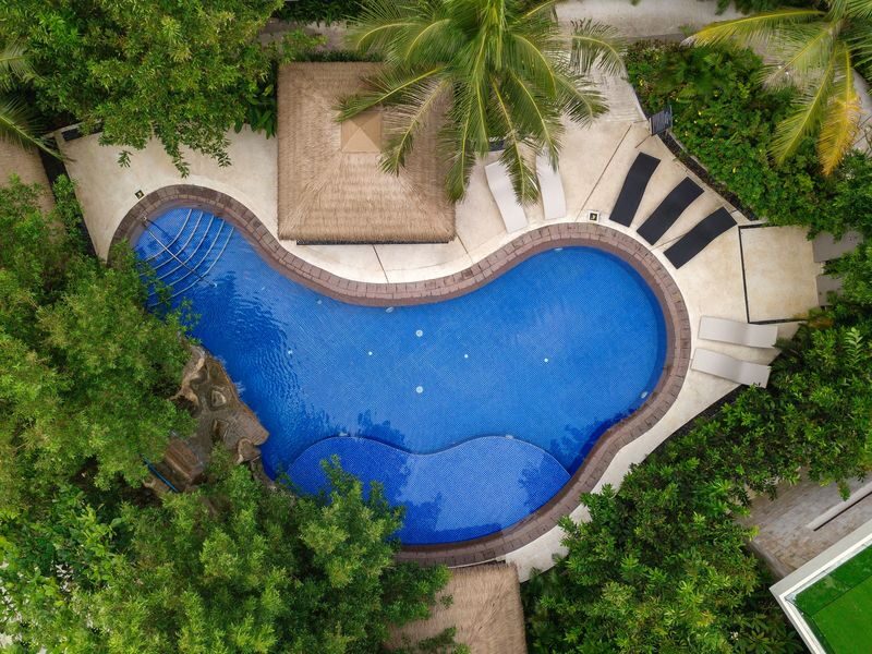 Dusit Thani Mactan Day Use with Meals - Who should book this day pass?