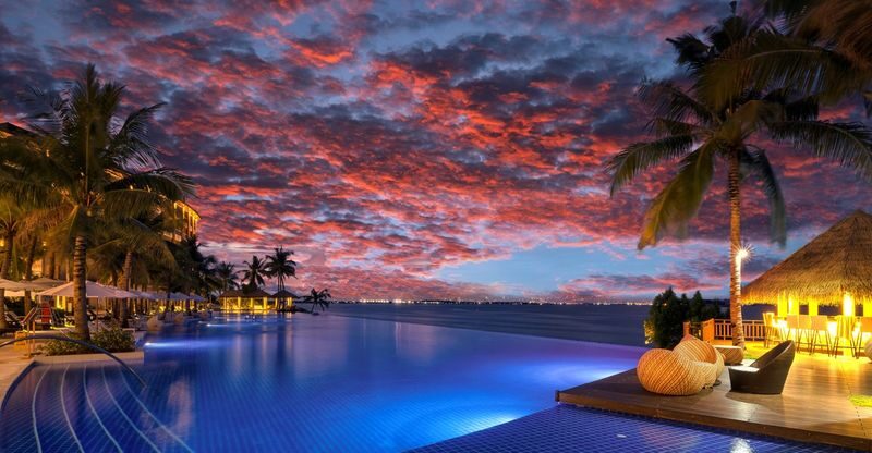 Dusit Thani Mactan Night Use - Should you book Dusit Thani Mactan Night Use?