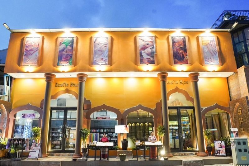 Dusita Spa Experience in Samui - Key points to know before you book