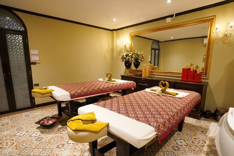 Dusita Spa Experience in Samui - Choose the package that fits your plans