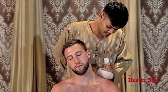 Dusita Spa Experience in Samui - Who should consider this spa