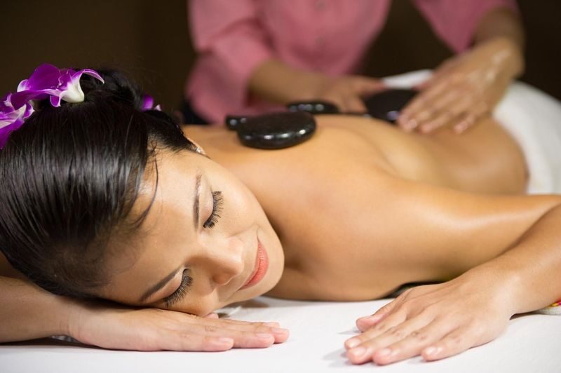 Dusita Spa Experience in Samui - Should you book Dusita Spa?