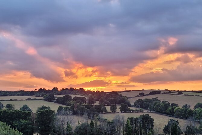 Dusk Walking Tour of Fowey - Tour Details