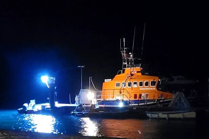 Dusk Walking Tour of Fowey - Reviews and Support