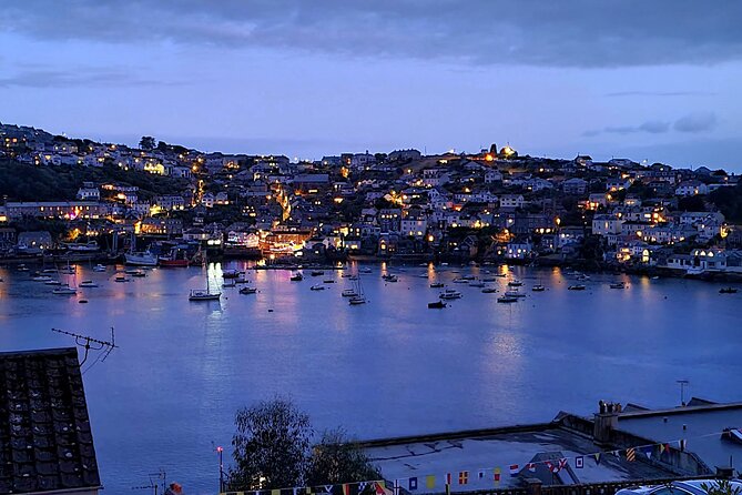 Dusk Walking Tour of Fowey - Common Questions