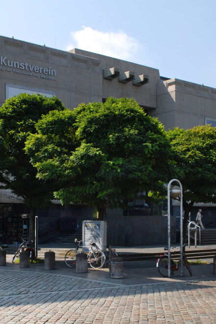 Düsseldorf: 2-Day Art Exhibition and Museum Pass - Important Information