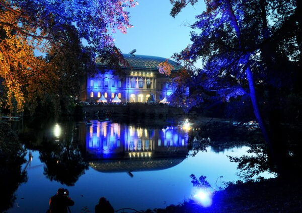 Düsseldorf: 2-Day Art Exhibition and Museum Pass - Frequently Asked Questions