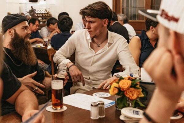 Düsseldorf: Altbier-Safari Beer Walking Tour - The Sum Up