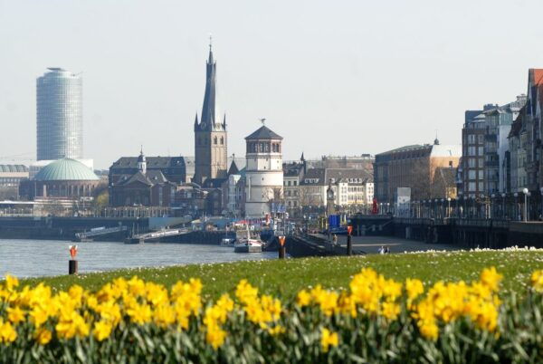Düsseldorf: Altstadt Guided Tour - Customer Reviews