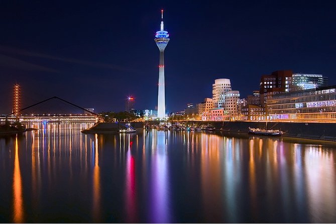 DUSseldorf Arrival Private Transfers From Airport DUS to DUSseldorf - Accepted Payment Methods