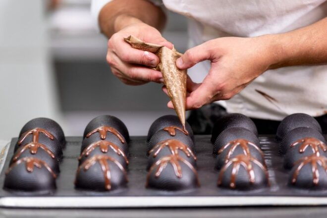 Düsseldorf: Chocolatier Workshop and Chocolate Tasting - Explore Related Tours and Experiences