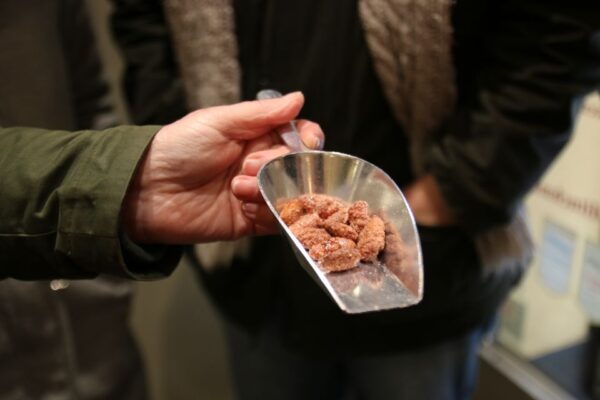 Düsseldorf: Culinary Soul Guided Tour - Customer Reviews