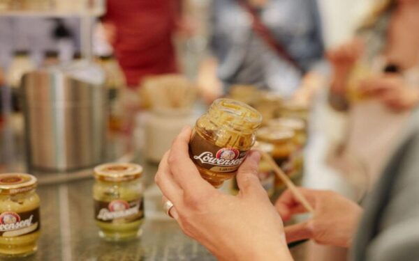 Düsseldorf: Culinary Soul Guided Tour - Common Questions