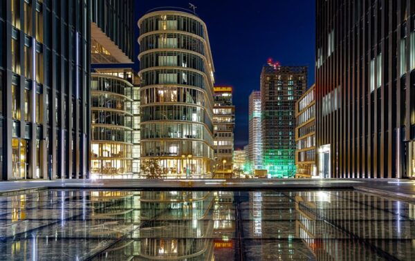 Düsseldorf Delights: Exclusive Private Guided Walking Tour - Personalized Tour Experience