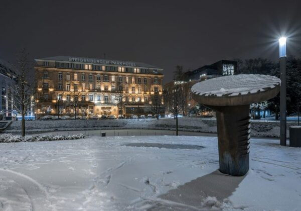 Düsseldorf Delights: Exclusive Private Guided Walking Tour - Inclusions and Exclusions