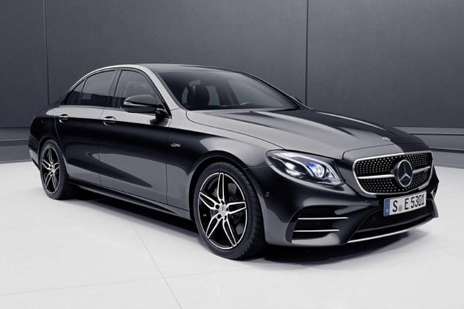 DUSseldorf Departure Private Transfers From DUSseldorf to Airport DUS - Benefits of DUSseldorf Departure Private Transfers