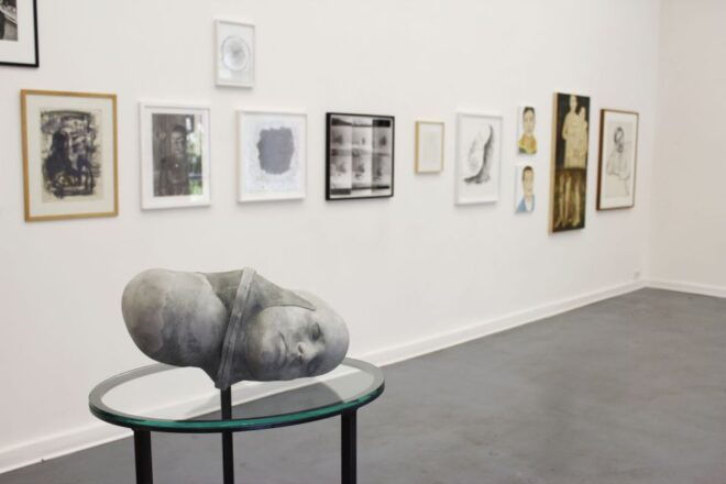 Dusseldorf-Flingern: 3-hour ART-Gallery Tour - Related Tours