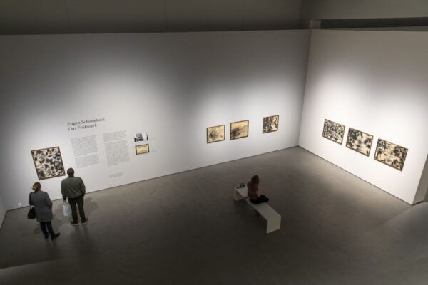 Dusseldorf-Flingern: 3-hour ART-Gallery Tour - Common Questions