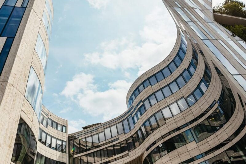 Düsseldorf: Guided City Architecture Walking Tour - Why You Should Consider This Düsseldorf Architecture Tour