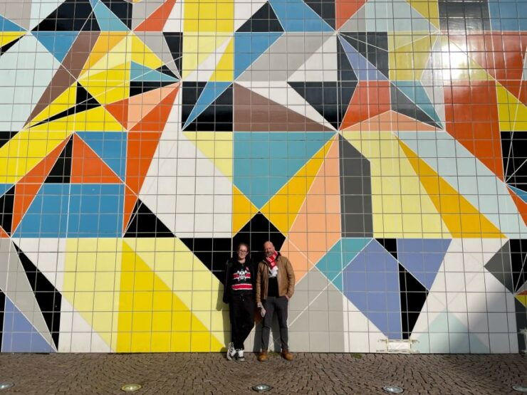 Düsseldorf: Guided Old Town Tour With Beer Break - Tour Experience