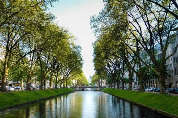 Dusseldorf : Highlights Walking Tour With a Guide - Frequently Asked Questions