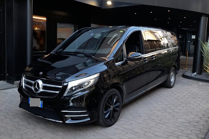 Dusseldorf Hotels To Dusseldorf Airport-Departure PrivateTransfer - Booking and Flexibility