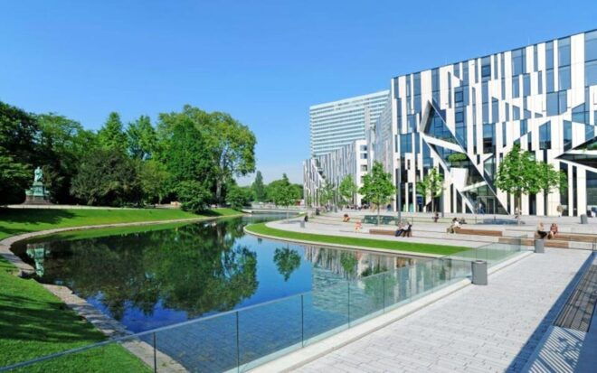 Düsseldorf: in a Nutshell - the 60 Minutes Tour - Pricing and Inclusions