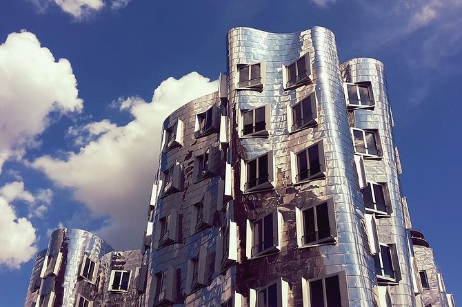 Dusseldorf Like a Local: Customized Private Tour - Explore the Hidden Gems