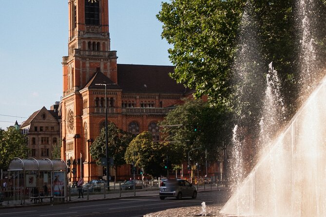 Dusseldorf Like a Local: Customized Private Tour - Immerse in Local Culture