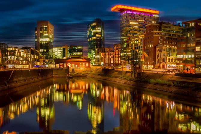 Dusseldorf Like a Local: Customized Private Tour - Personalized Itinerary