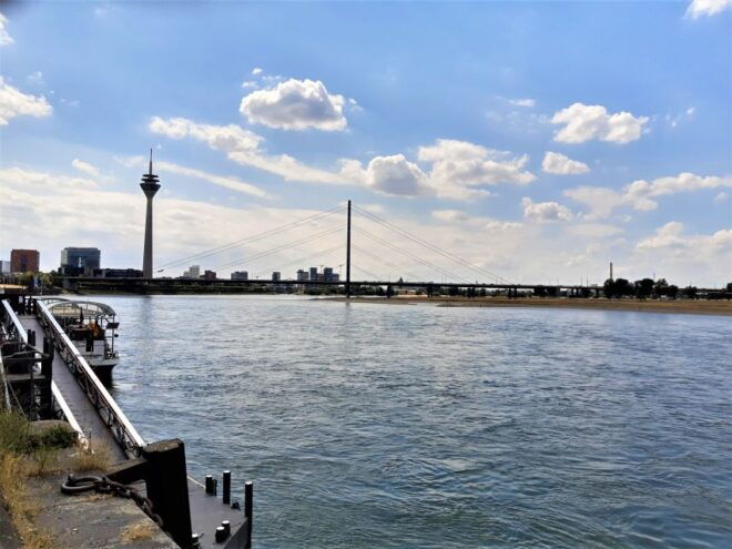 Dusseldorf: Old Town & Altbier Tour - Common Questions