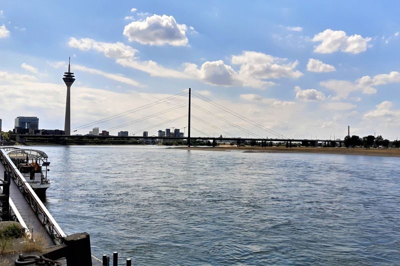 Dusseldorf Old Town and Altbier 2-Hour Tour - A two-hour walk through Düsseldorf’s Altstadt