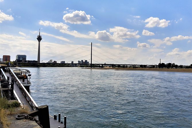 Dusseldorf Old Town and Altbier Tour - Tour Duration and Cancellation Policy