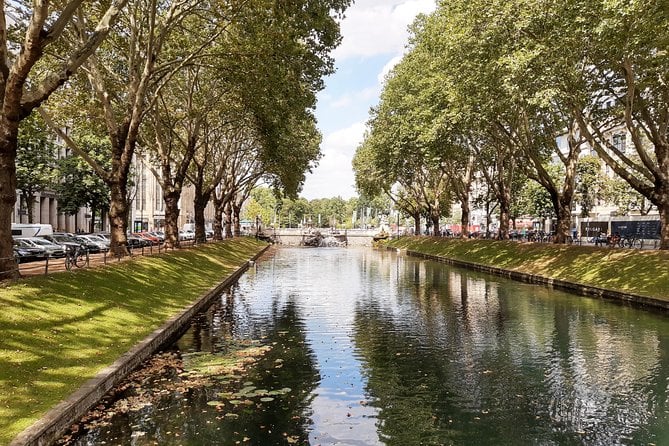 Dusseldorf Old Town and Altbier Tour - The Sum Up