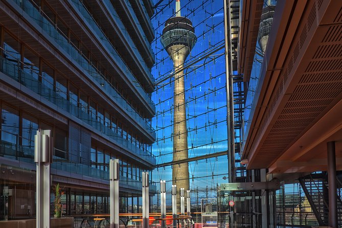 Düsseldorf Old Town - Private Guided Tour - Pricing and Availability