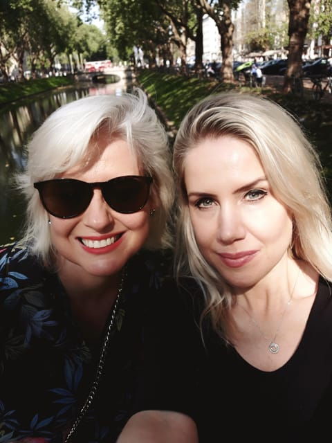 Düsseldorf: Personal Shopping Experience with a Local - Good To Know
