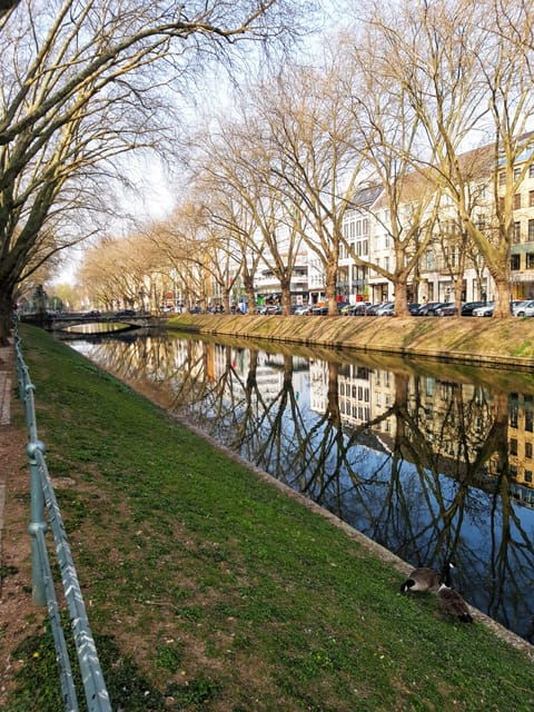 Düsseldorf: Personal Shopping Experience with a Local - Final Thoughts: Is This Tour Right for You?