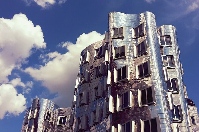 Dusseldorf Photography Tour With a Local Guide  - Düsseldorf - Price and Booking