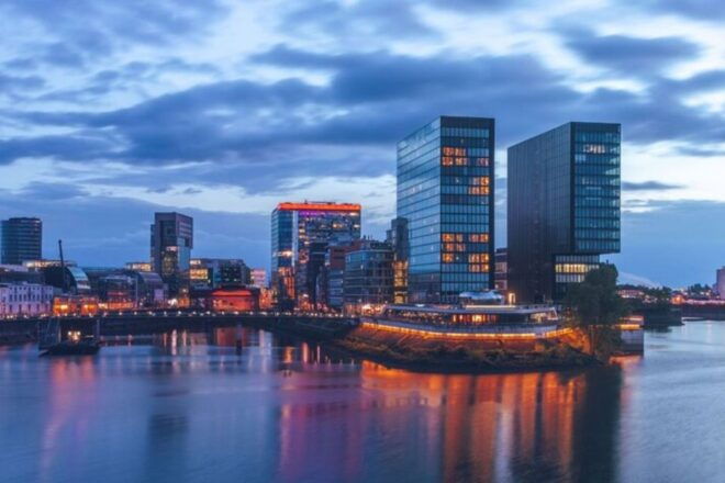 Düsseldorf: Private Custom Tour With a Local Guide - Convenient Hotel Pickup