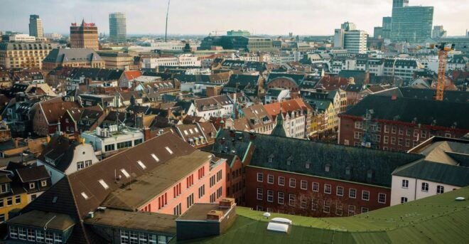 Dusseldorf: Private History Tour With a Local Expert - World War IIs Impact on Dusseldorf