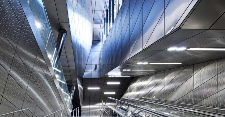 Düsseldorf: The Wehrhahn Line Guided Tour - Activity Details and Options