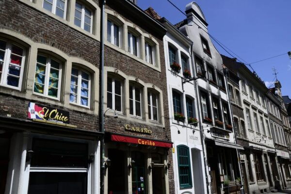 Düsseldorf: Tipping Based - Old Town Walking Tour - Frequently Asked Questions