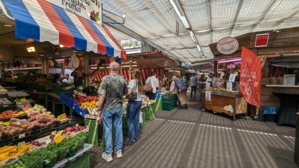 Düsseldorf: Tipping Based - Old Town Walking Tour - The Sum Up