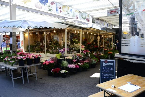Düsseldorf Walk: the Old Town and a Charming Market Square - Frequently Asked Questions