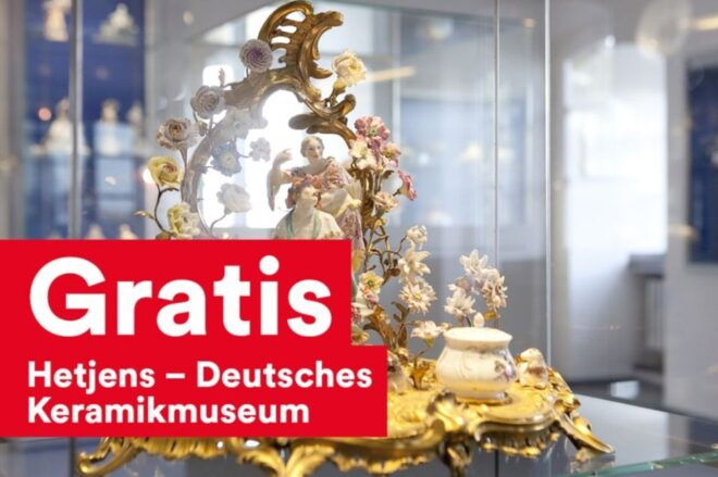 DüsseldorfCard: Discount Tourist Card - Inclusions and Benefits