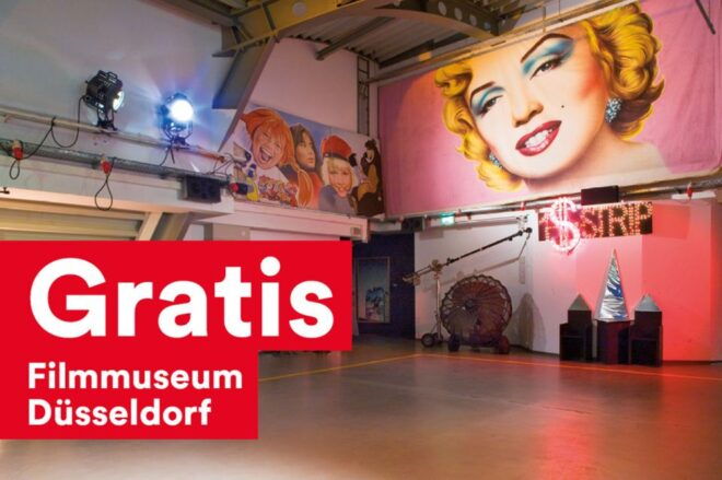 DüsseldorfCard: Discount Tourist Card - Practical Information