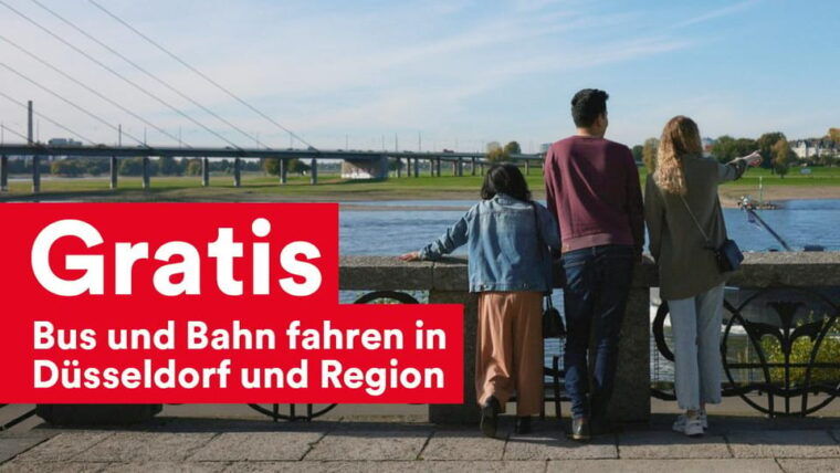 DüsseldorfCard Plus - Authentic Traveler Insights