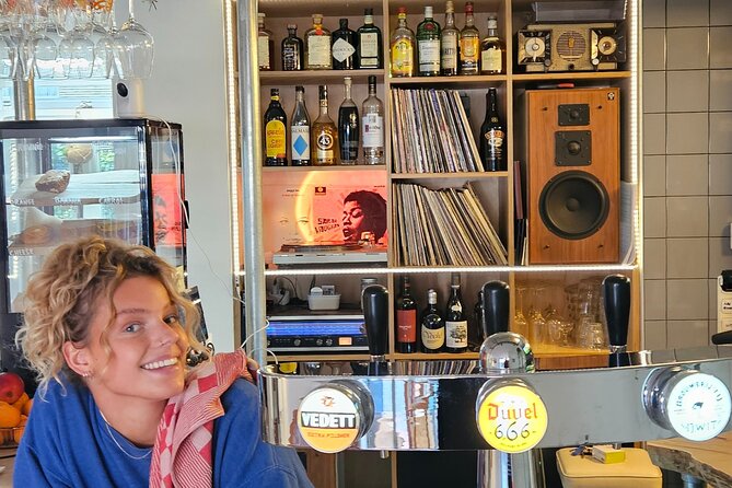 Dutch Beer Tasting, Traditional Hutspot and Games - What to Expect During the Experience