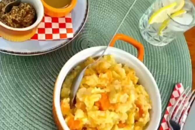 Dutch Beer Tasting, Traditional Hutspot and Games - Common Questions