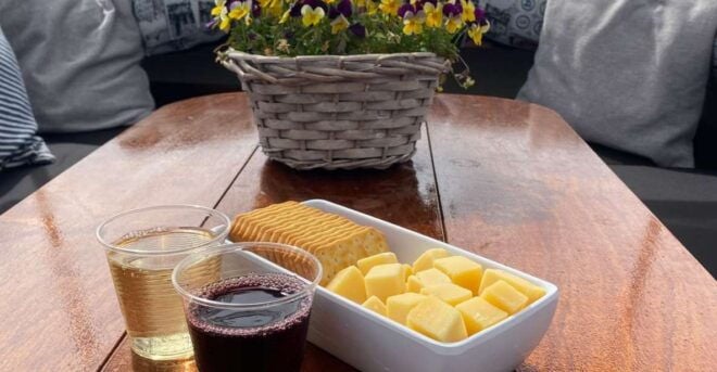Dutch Cheese & Drinks Canal Cruise - With Real Locals - Accessibility and Inclusivity Features